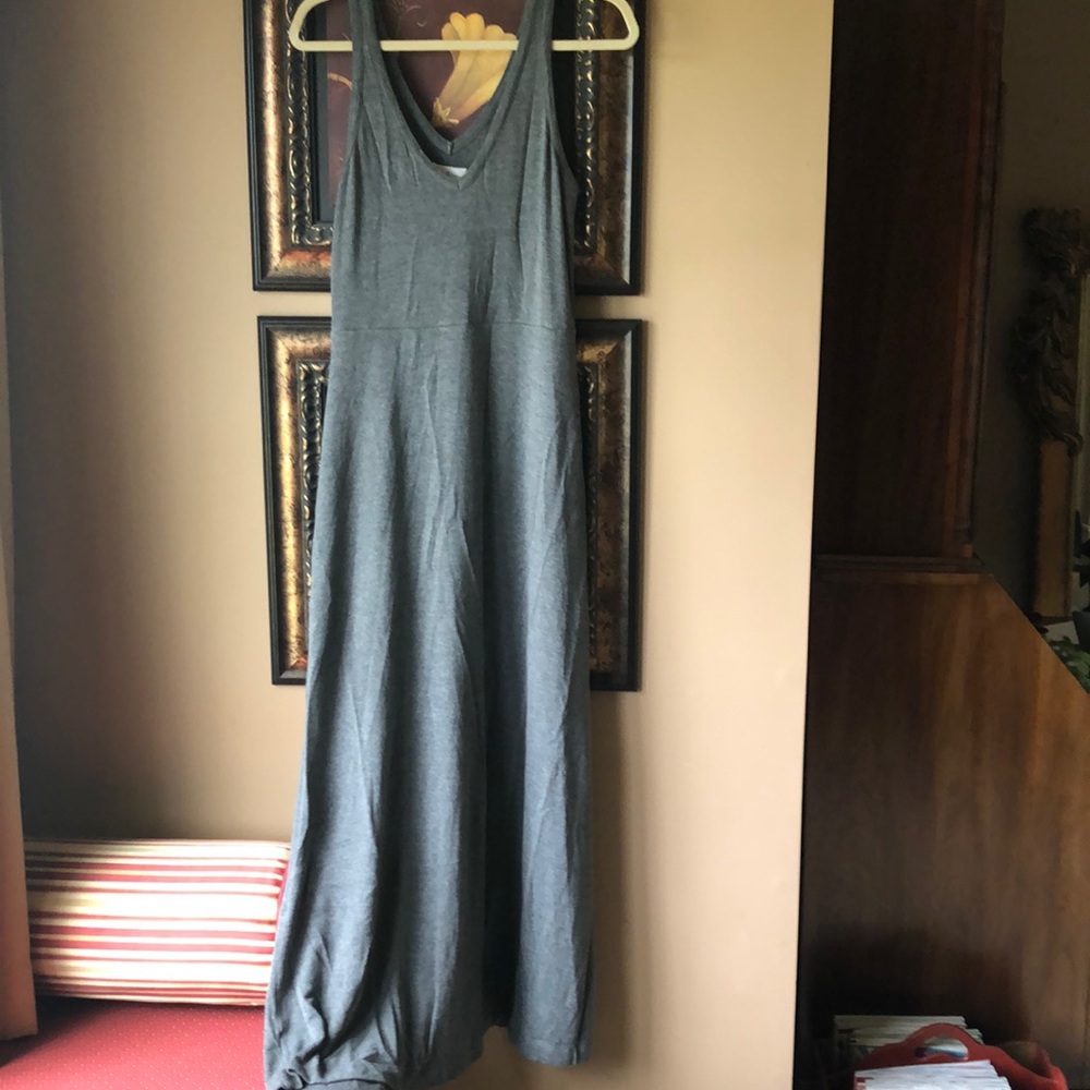 Lou & Grey maxi dress